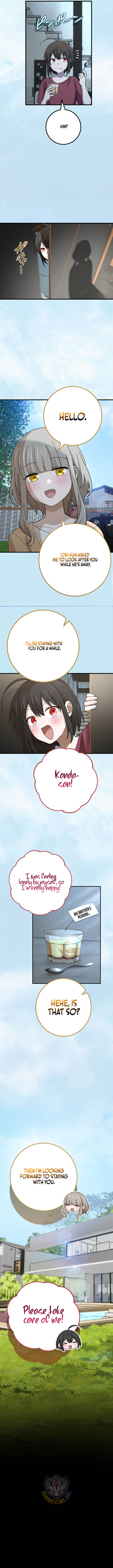 The Reincarnation of the Forbidden Archmage Chapter 178 12